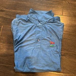 Men's Golf Polo